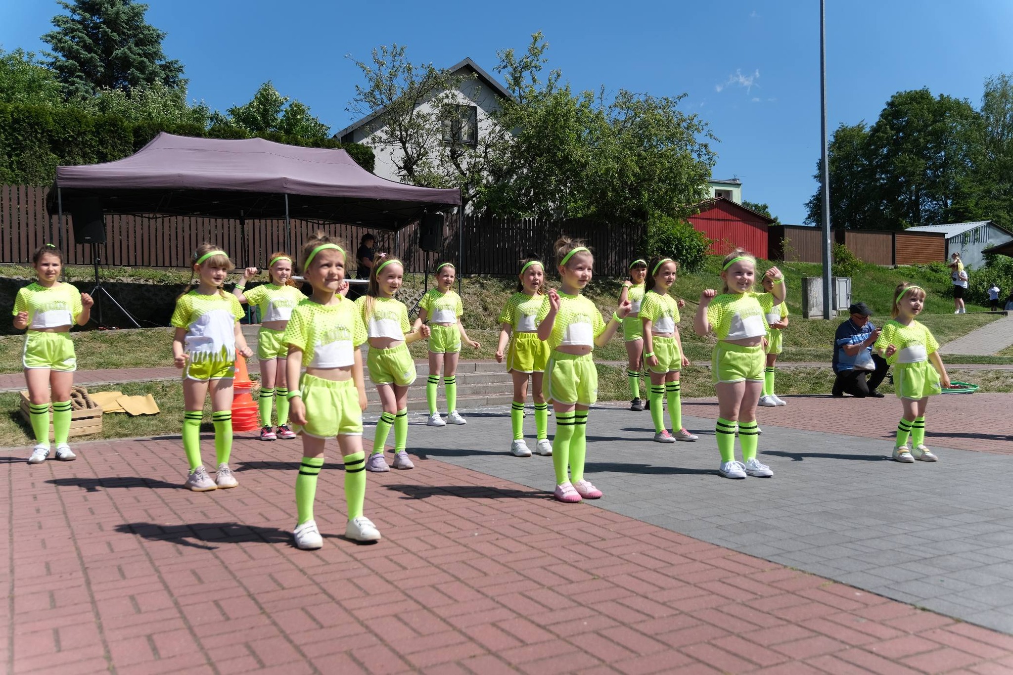 Dzień Dziecka 2026